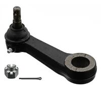 Brazo del engranaje de dirección Eje delantero 41291 FEBI BILSTEIN