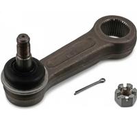 Brazo del engranaje de dirección Eje delantero 41292 FEBI BILSTEIN