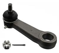 FEBI BILSTEIN Brazo de dirección 41293 para Mitsubishi Pajero y Shogun