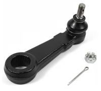 Brazo del engranaje de dirección Eje delantero S010003 GSP para MITSUBISHI