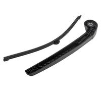 NTY EWB-PS-001 Brazo del limpiaparabrisas, lavado de parabrisas