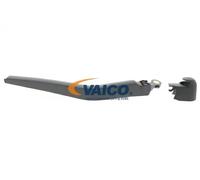 Brazo del limpiaparabrisas Atrás derecha V10-9892 VAICO para VW