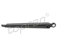 Brazo del limpiaparabrisas Cristal trasero vehículo 112 289 TOPRAN para VW
