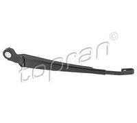 Brazo del limpiaparabrisas Cristal trasero vehículo 114 859 TOPRAN para SEAT VW