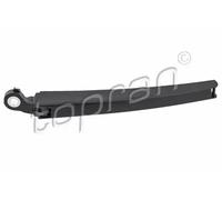 Brazo del limpiaparabrisas Cristal trasero vehículo 114 875 TOPRAN para VW SEAT
