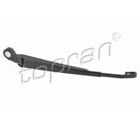 Brazo del limpiaparabrisas Cristal trasero vehículo 114 879 TOPRAN para VW