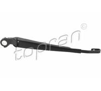 Brazo del limpiaparabrisas Cristal trasero vehículo 116 288 TOPRAN para AUDI VW