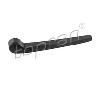 Brazo del limpiaparabrisas Cristal trasero vehículo 118 307 TOPRAN para SEAT VW