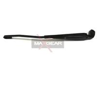 Brazo del limpiaparabrisas Cristal trasero vehículo 28-0162 MAXGEAR para VW