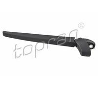 Brazo del limpiaparabrisas Cristal trasero vehículo 502 908 TOPRAN para BMW X5