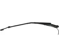 Brazo del limpiaparabrisas Delante, derecha 2190107 METZGER para MERCEDES-BENZ
