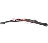 Brazo del limpiaparabrisas Delante, derecha 2190458 METZGER para MERCEDES-BENZ