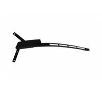 Brazo del limpiaparabrisas Delante, derecha 99551801202 DPA para AUDI Q7 Q7 Van