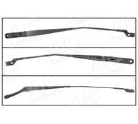 Brazo del limpiaparabrisas Delante, derecha Acero 56866 AIC para VW SCIROCCO III