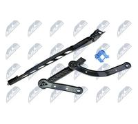 Brazo del limpiaparabrisas Delante, derecha EWB-BM-000 NTY para BMW 5 5 Touring