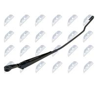 Brazo del limpiaparabrisas Delante, derecha EWB-VW-014 NTY para VW PASSAT B5