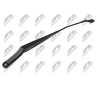 Brazo del limpiaparabrisas Delante, derecha EWB-VW-016 NTY para VW PASSAT B7