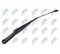 Brazo del limpiaparabrisas Delante, derecha EWB-VW-020 NTY para VW