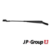 Brazo del limpiaparabrisas Delante, izquierda 1198304970 JP GROUP para VW TOURAN