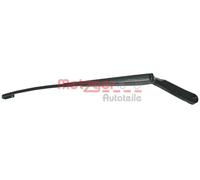 METZGER 2190034 Brazo del limpiaparabrisas lavado de parabrisas Delante, izquierda Brazo de Limpiaparabrisas Brazo de Limpiaparabrisas