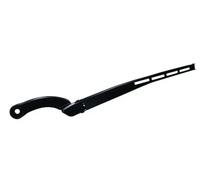 Brazo del limpiaparabrisas Delante, izquierda 39-0847 MAXGEAR para AUDI A4 B6