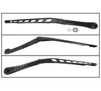 Brazo del limpiaparabrisas Delante, izquierda 70941 AIC para BMW 5 5 Touring 6