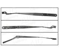 Brazo del limpiaparabrisas Delante, izquierda Acero 56867 AIC para VW PASSAT B7