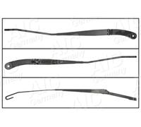 Brazo del limpiaparabrisas Delante, izquierda Acero 59710 AIC para VW