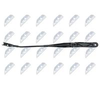 Brazo del limpiaparabrisas Delante, izquierda EWB-AU-011 NTY para AUDI Q5 Q5 Van