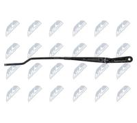 Brazo del limpiaparabrisas Delante, izquierda EWB-VW-013 NTY para VW PASSAT B5