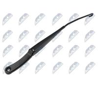 Brazo del limpiaparabrisas Delante, izquierda EWB-VW-017 NTY para VW