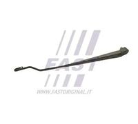 Brazo del limpiaparabrisas Delante, izquierda FT93382 FAST para FORD