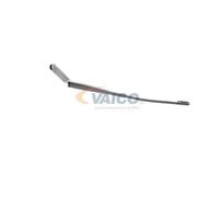 Brazo del limpiaparabrisas Delante, izquierda V10-2205 VAICO para VW POLO IV