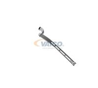 Brazo del limpiaparabrisas Delante, izquierda V10-2214 VAICO para AUDI A4 B6