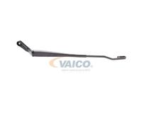 Brazo del limpiaparabrisas Delante, izquierda V10-6398 VAICO para SEAT VW