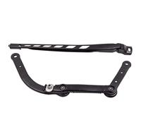 Brazo del limpiaparabrisas delantero derecho for BMW serie 5 e60 e61 6er e64