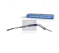 Brazo del limpiaparabrisas derecha 1.52101 DT Spare Parts