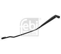 Brazo del limpiaparabrisas derecha 34734 FEBI BILSTEIN para AUDI SKODA VW
