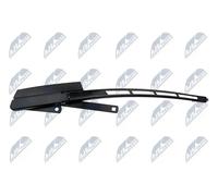 Brazo del limpiaparabrisas derecha EWB-AU-001 NTY para AUDI Q7
