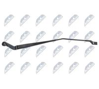 Brazo del limpiaparabrisas derecha EWB-FT-009 NTY para FIAT PEUGEOT CITROËN