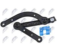 NTY EWB-BM-000A Brazo del limpiaparabrisas, lavado de parabrisas