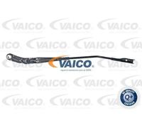 Brazo del limpiaparabrisas izquierda Metal V10-9555 VAICO para AUDI A5 A4 B8