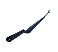 Brazo del limpiaparabrisas Delante, izquierda 39-0045 MAXGEAR para AUDI SKODA VW