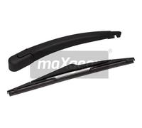Brazo del limpiaparabrisas posterior 39-0232 MAXGEAR para FORD FIESTA VI