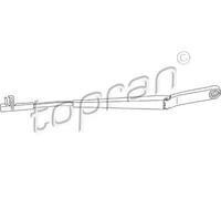 Brazo del limpiaparabrisas Parabrisas delantero 113 484 TOPRAN para SKODA