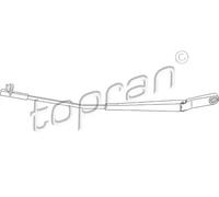 Brazo del limpiaparabrisas Parabrisas delantero 113 485 TOPRAN para SKODA