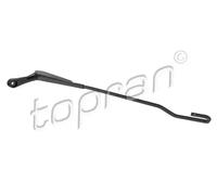 Brazo del limpiaparabrisas Parabrisas delantero 113 487 TOPRAN para VW SKODA