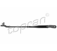 Brazo del limpiaparabrisas Parabrisas delantero 114 865 TOPRAN para VW SKODA