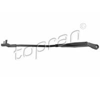 Brazo del limpiaparabrisas Parabrisas delantero 114 866 TOPRAN para VW SKODA