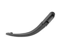 Brazo del limpiaparabrisas, parabrisas trasero del coche Brazo del limpiaparabrisas trasero para 107 C1 2005 2006 2007 2008 2009 2010 2011 2012 2013